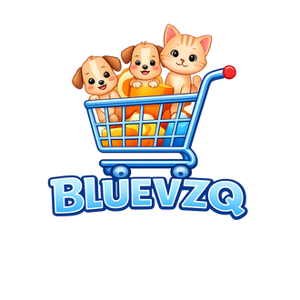 Bluevzq Online Store