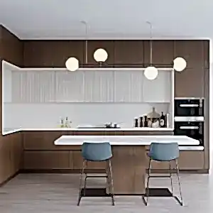 Adel modern mətbəx mebeli mətbəx mebelləri bluevzq.com
