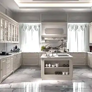 Gloria klassik mətbəx mebeli -klassik mətbəx mebelləri - mebel - bluevzq.com