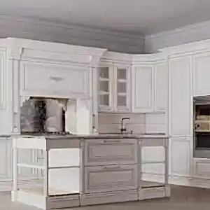 Karat klassik mətbəx mebeli -klassik mətbəx mebelləri - mebel - bluevzq.com