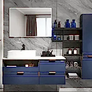 Bruna - hamam mebeli - hamam üçün mebel - vanna mebeli - мебель для ванной комнаты - bluevzq.com.