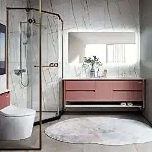 Eduarda - hamam mebeli - hamam üçün mebel - vanna mebeli - мебель для ванной комнаты - bluevzq.com