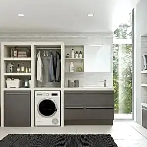 Eleonora - camaşırxana mebeli - yuma otağı mebeli - bluevzq.com