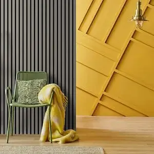 Katrin - Üzləmə və arakəsmə - divar üzləmələr - arakəsmələr - bluevzq.com.
