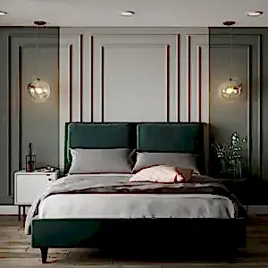 Laura - Üzləmə və arakəsmə - divar üzləmələr - arakəsmələr - bluevzq.com.