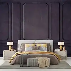 Lerri - Üzləmə və arakəsmə - divar üzləmələr - arakəsmələr - bluevzq.com.