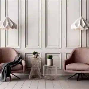 Lilian - Üzləmə və arakəsmə - divar üzləmələr - arakəsmələr - bluevzq.com.