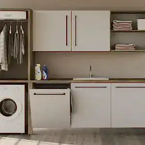 Lusiana - camaşırxana mebeli - yuma otağı mebeli - bluevzq.com.