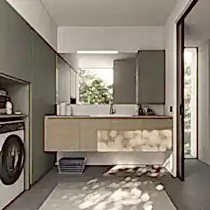 Samanta - camaşırxana mebeli - yuma otağı mebeli - bluevzq.com.