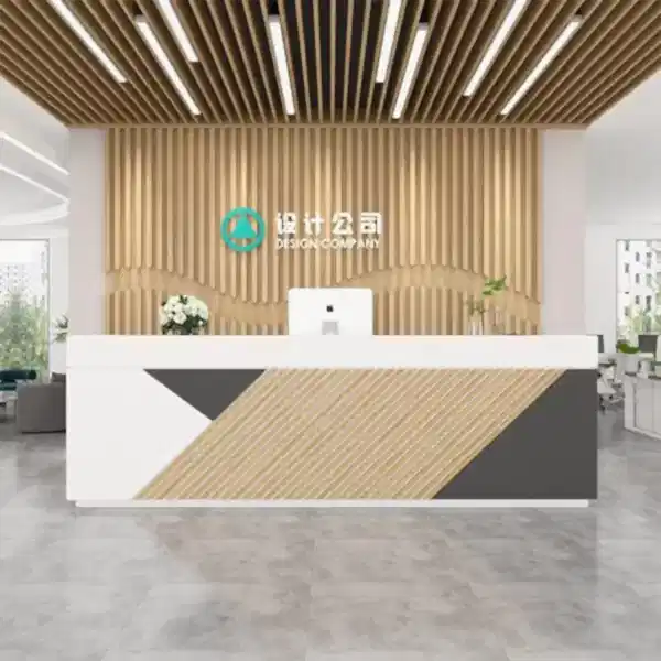 Anet - Qəbul masaları - Resepşn masası - Ресепшн - bluevzq.com.