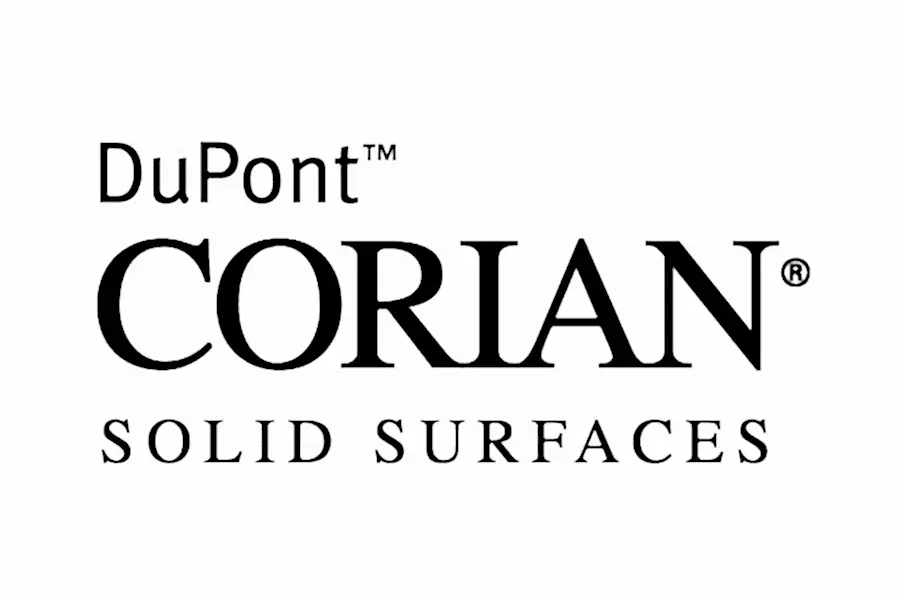 Dupont corian
