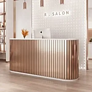 Elonora - Qəbul masaları - Resepşn masası - Ресепшн - bluevzq.com.