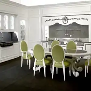 İlliona Mətbəx Mebeli