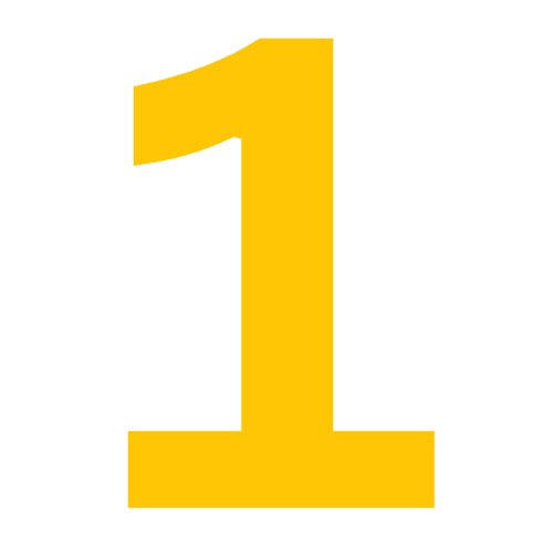 1