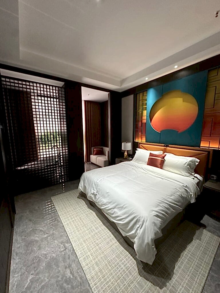 otel mebeli