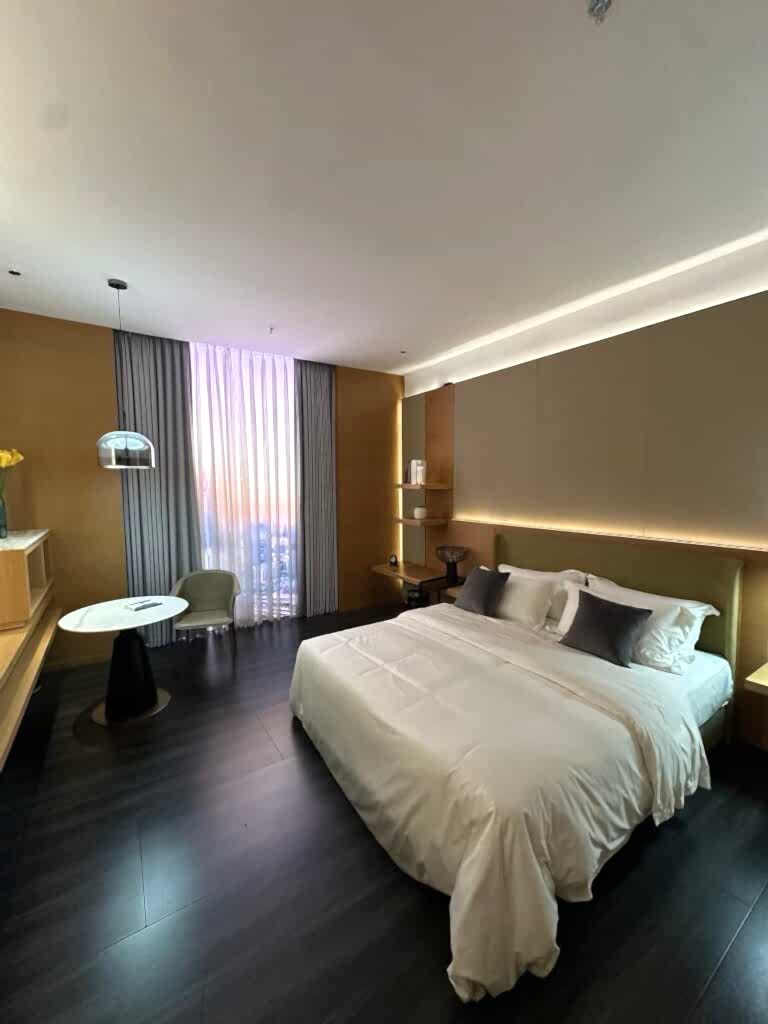 otel mebeli