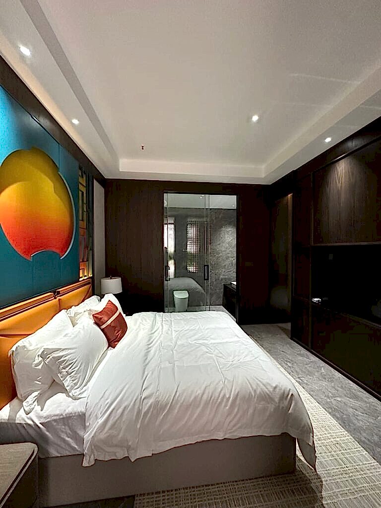 otel mebelləri