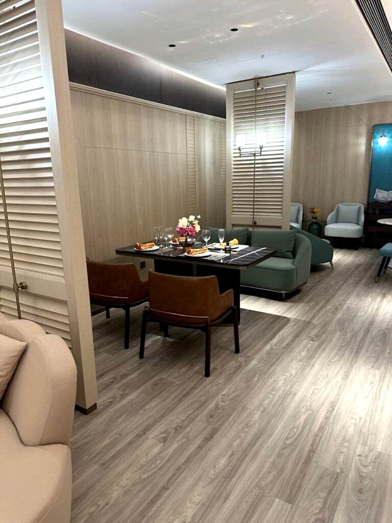 otel restoranı