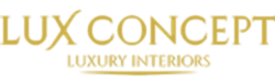 lux concept logo